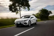 Leapmotor B05 : la compacte électrique qui défie les tarifs