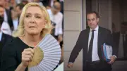 Lecornu accusé de favoriser Le Pen pour le financement de sa campagne
