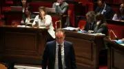 Lecornu veut un budget ambitieux avant la présidentielle de 2027