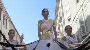 Élection de la Reine des Fêtes 2026 à Bessèges le 25 juillet