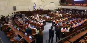 Élections législatives en Israël : enjeux et modalités