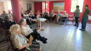À l'Ehpad, un musée participatif célèbre les souvenirs des résidents