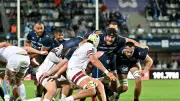 Lenni Nouchi et Florian Verhaeghe prêts à briller avec le XV de France face aux Wallabies