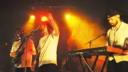 Leny Maz : pop méditerranéenne entre fête et engagement