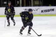 Les Aigles de Nice conservent 13 joueurs pour la saison 2026-2027