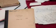 Les archives d'Albert Camus rejoignent la BnF