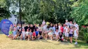 Les Arlequins clôturent la saison avec un tournoi et un voyage à Paris