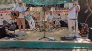 Les Beatles couronnent la saison des Compagnons à Saint-Gervasy