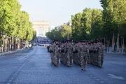 Les bigors de Canjuers ouvriront le défilé du 14-Juillet à Paris