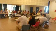 Les boutiques paysannes d'Occitanie en assemblée générale à Massillargues-Attuech