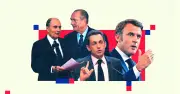 Les cachotteries des présidentielles : notre série d'été