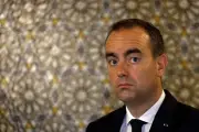 Les cauchemars d'octobre de Sébastien Lecornu