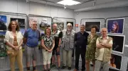 Les chemins du merveilleux : exposition photo à Saint-Affrique