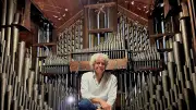 Les concerts d'orgue du marché de Clermont-l'Hérault de retour