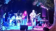 Les Daft Rock enflamment les Mardis bios à Villeneuvette