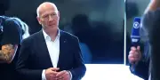 Les déboires du maire CDU de Berlin fragilisent le parti