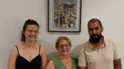 Les dimanches artisans : nouvelle formule des marchés nocturnes à Saint-Jean-du-Gard