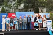 Les Estivales de l'Eco 2026 : cinq entreprises azuréennes récompensées