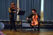 Les futures stars du classique au 77e Festival de Menton
