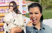 Les gummies vaginaux de Kourtney Kardashian : une arnaque scientifique ?