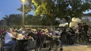 Les Jeunes Pinétois animent l'été à Pinet avec deux soirées festives