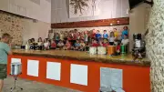 Les élèves du RPI en concert de fin d'année à l'Hospitalet