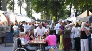 Les Mardis de Lunel : concerts gratuits chaque mardi de l'été