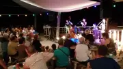 Les Mardis Live 2026 : concerts uniques à la Grotte de la Salamandre