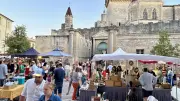 Les mardis nocturnes d'Uzès de retour du 7 juillet au 25 août 2026