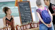 Les Mercredis d'Alès mettent à l'honneur les saveurs régionales