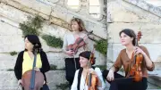 Les Mercredis de l'abbaye : un été éclectique à Aniane dès le 29 juillet