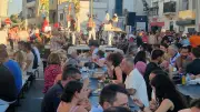 Les Mercredis du Terroir animent Pérols chaque mercredi soir