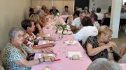Les Minots d'antan clôturent leur deuxième saison à Vénéjan