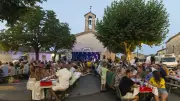 Les Monsois célèbrent la fête nationale avec un jour d'avance