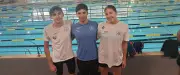 Les nageurs gardois brillent aux championnats de ligue Occitanie d'été