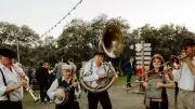 Les Nocturnales 2026 : 4 concerts de jazz au parc Monplaisir