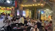 Les Nuits musicales lancent la saison estivale à Bellegarde