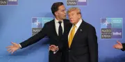 Les pays de l'Otan réaffirment la clause d'assistance mutuelle