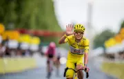 Les prochains défis de Tadej Pogacar après son cinquième Tour