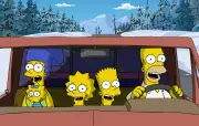Les Simpson n'ont pas prédit l'imprimante 3D, contrairement à une rumeur