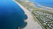 Les six plus beaux lieux de baignade autour du Bassin de Thau