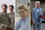 Les sorties cinéma : Nolan, Grisebach, Jensen