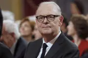 Les suggestions de vacances pour Patrick Modiano