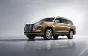 Les SUV électriques géants menacent les routes en Chine