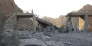 Les États-Unis bombardent à nouveau l'Iran après la mort de deux soldats en Jordanie