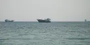 Les États-Unis frappent 140 cibles en Iran après attaque d'un navire