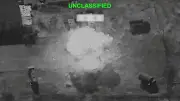 Les États-Unis reprennent leurs bombardements sur l'Iran