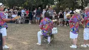 Les Tèflaires organisent la 2e Journée intergénérationnelle à Beauvoisin