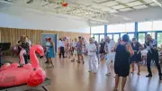 Les thés dansants : un remède contre la solitude à Saint-Mathieu-de-Tréviers