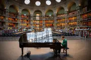 Les trésors musicaux de la BnF : une plongée dans l'histoire de la musique